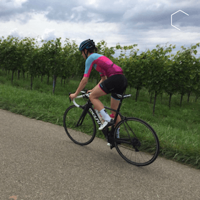WAY TO WIN | Zyklusgesteuertes Training 26 | Leistungsdiagnostik, Leistungsoptimierung & Bikefitting in München