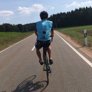 WAY TO WIN | Das Way To Win Training 14 | Leistungsdiagnostik, Leistungsoptimierung & Bikefitting in München