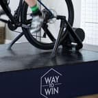 WAY TO WIN | Bikefitting-muenchen 44 | Leistungsdiagnostik, Leistungsoptimierung & Bikefitting in München
