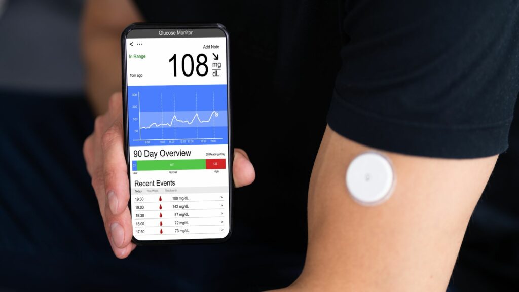 WAY TO WIN | Blutzucker, Insulin, Leistungsfähigkeit - wie hängen diese Komponente zusammen? 3 | Leistungsdiagnostik, Leistungsoptimierung & Bikefitting in München WAY TO WIN | Blutzucker, Insulin, Leistungsfähigkeit - wie hängen diese Komponente zusammen? 2 | Leistungsdiagnostik, Leistungsoptimierung & Bikefitting in München