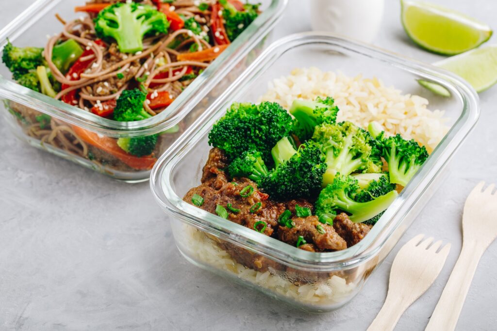WAY TO WIN | 5Meal Prep: Warum es wichtig ist, Mahlzeiten im Voraus zu planen und zu bereiten 1 | Leistungsdiagnostik, Leistungsoptimierung & Bikefitting in München WAY TO WIN | 5Meal Prep: Warum es wichtig ist, Mahlzeiten im Voraus zu planen und zu bereiten | Leistungsdiagnostik, Leistungsoptimierung & Bikefitting in München